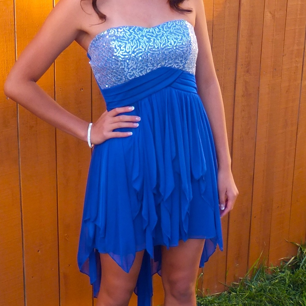Homecoming Dress Juniors